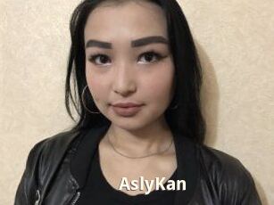 AslyKan