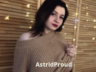 AstridProud