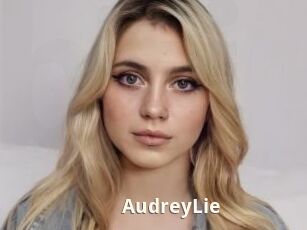 AudreyLie