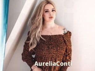 AureliaConti