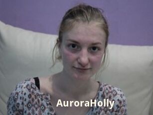 AuroraHolly