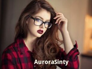 AuroraSinty