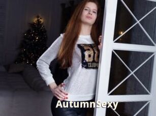 AutumnSexy