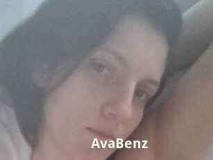 Ava_Benz