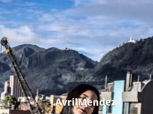 AvrilMendez