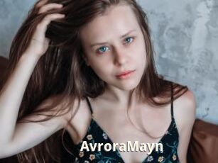 AvroraMayn