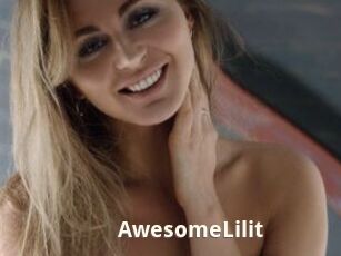 AwesomeLilit