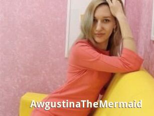 AwgustinaTheMermaid