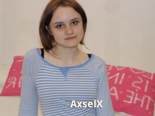 AxselX