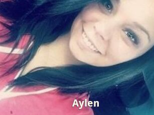 Aylen