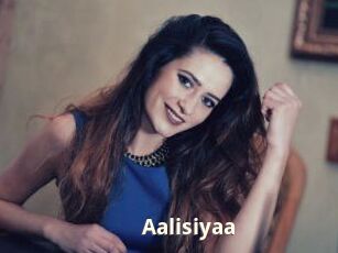 Aalisiyaa