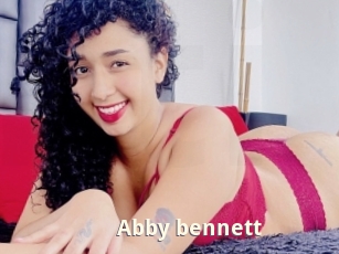 Abby_bennett