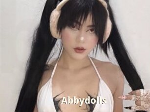 Abbydolls