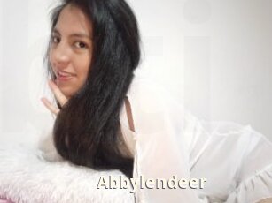 Abbylendeer