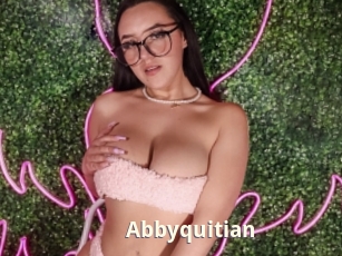 Abbyquitian