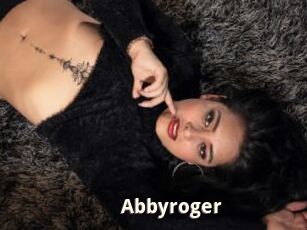 Abbyroger