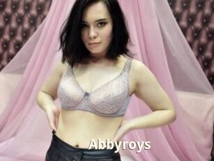 Abbyroys