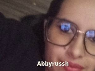 Abbyrussh