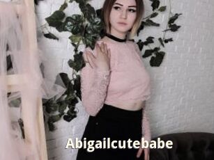 Abigailcutebabe