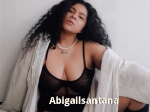 Abigailsantana