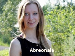 Abreonala