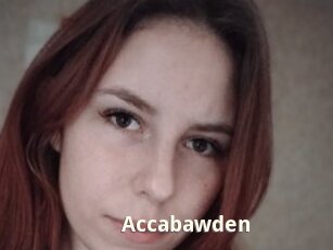 Accabawden