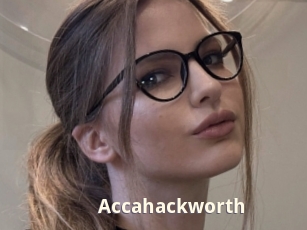 Accahackworth