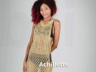 Achillette