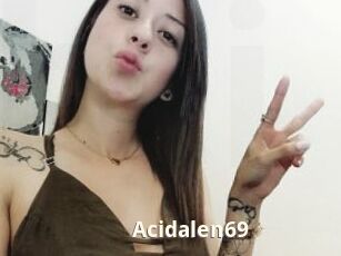 Acidalen69