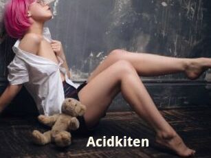 Acidkiten