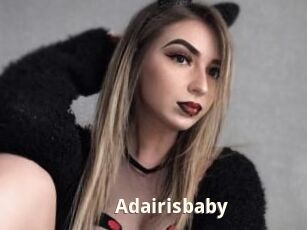 Adairisbaby