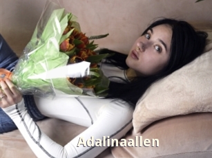 Adalinaallen