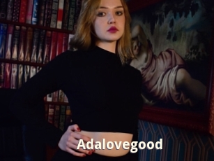 Adalovegood