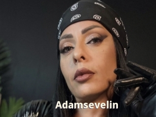 Adamsevelin