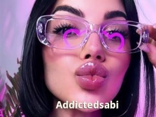 Addictedsabi