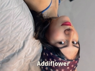Addiflower