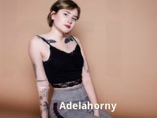 Adelahorny