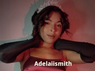 Adelaiismith