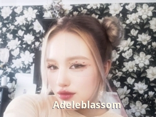 Adeleblassom