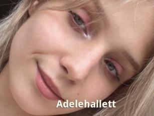 Adelehallett