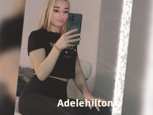 Adelehilton