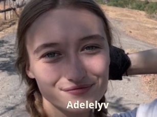 Adelelyv