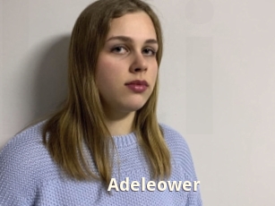 Adeleower