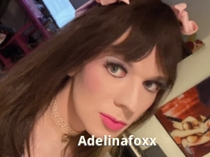 Adelinafoxx