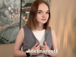 Adelinemott