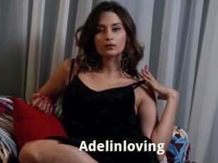 Adelinloving