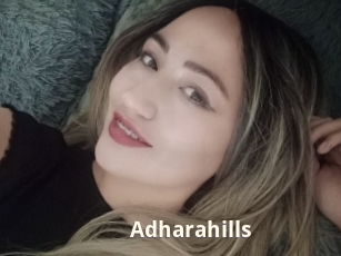 Adharahills