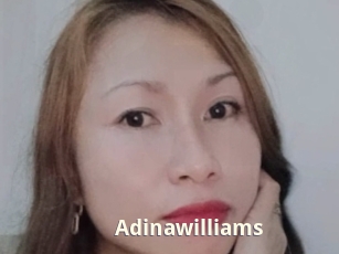 Adinawilliams