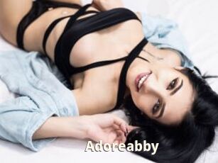 Adoreabby