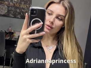 Adriannaprincess